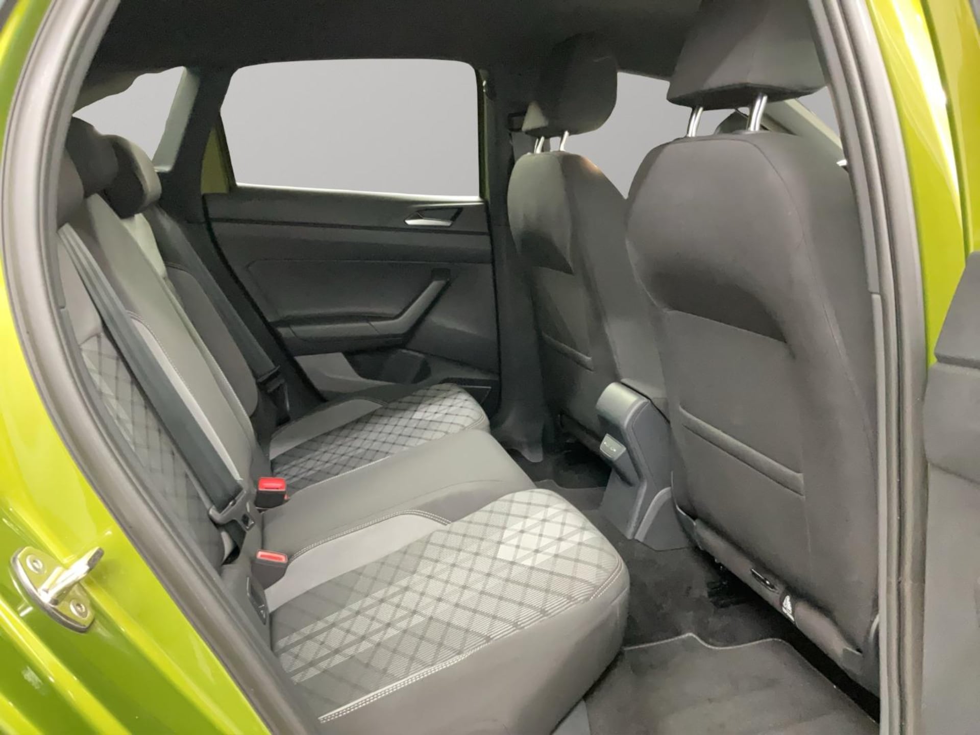 Volkswagen Taigo R-Line
