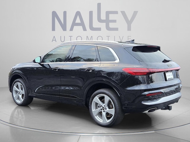 2025 Audi Q5