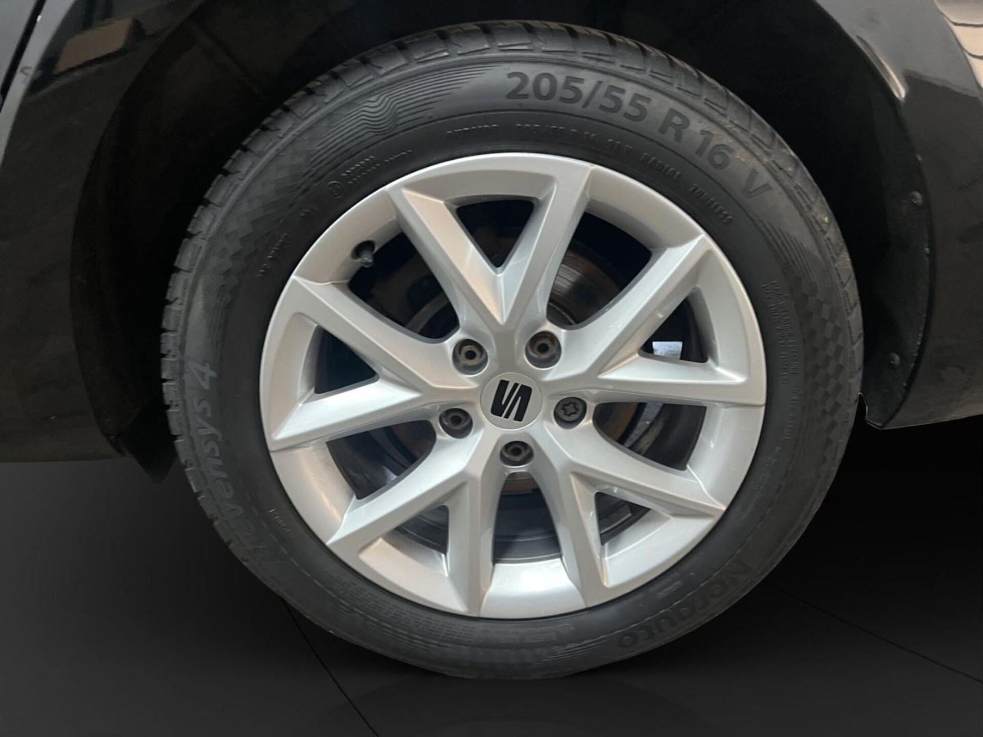 SEAT Leon Sportstourer Style