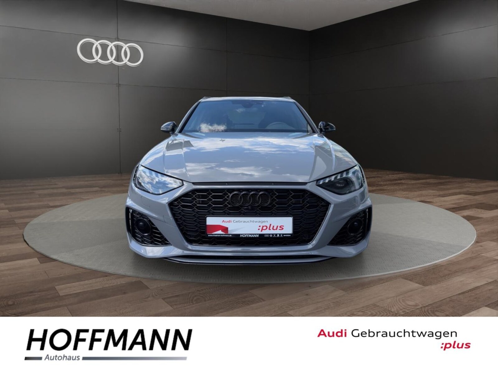 Audi RS 4 Avant – Bild 3