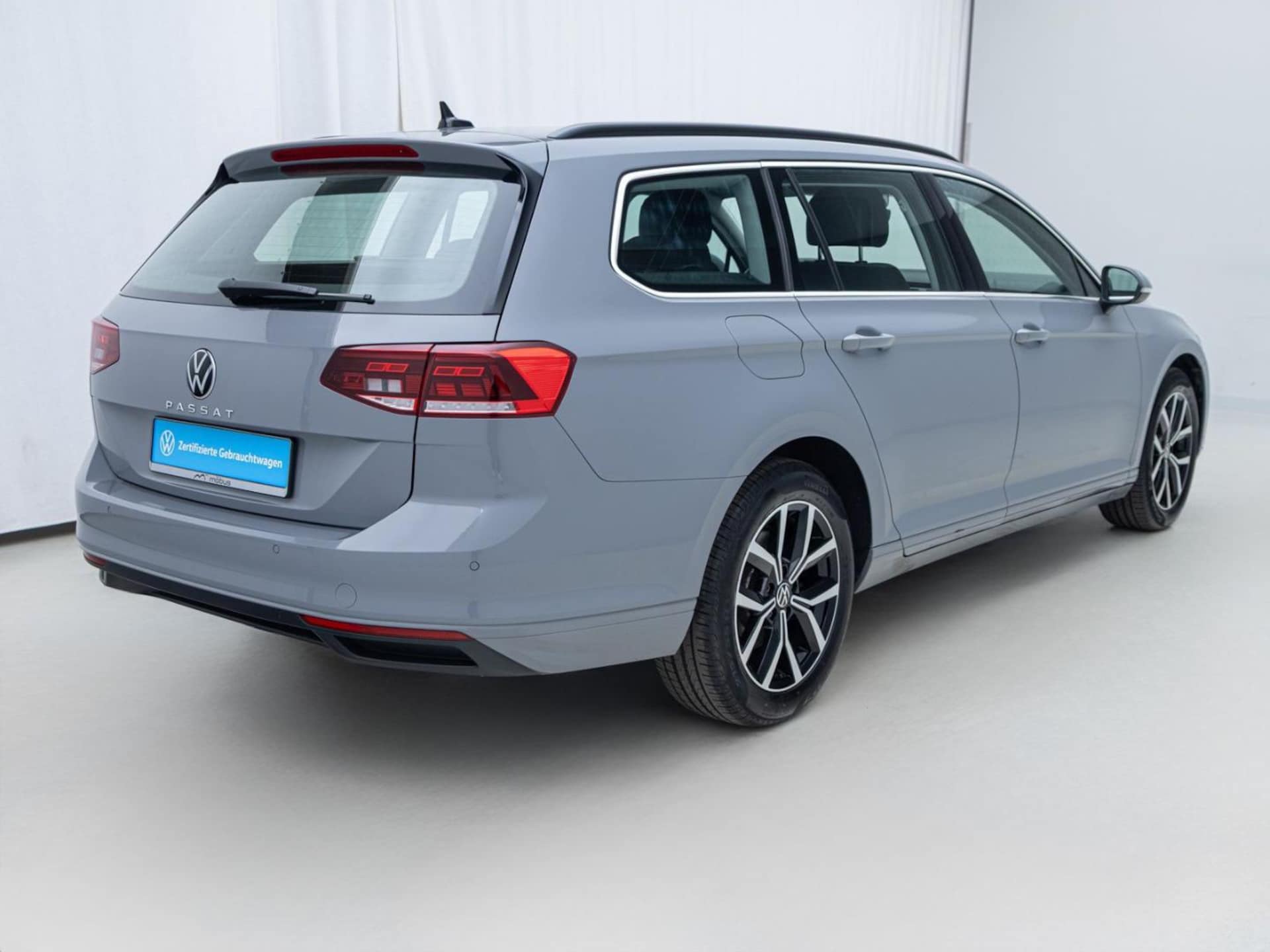 Volkswagen Passat Variant Business
