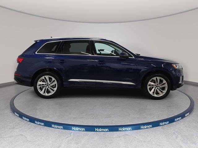 2023 Audi Q7
