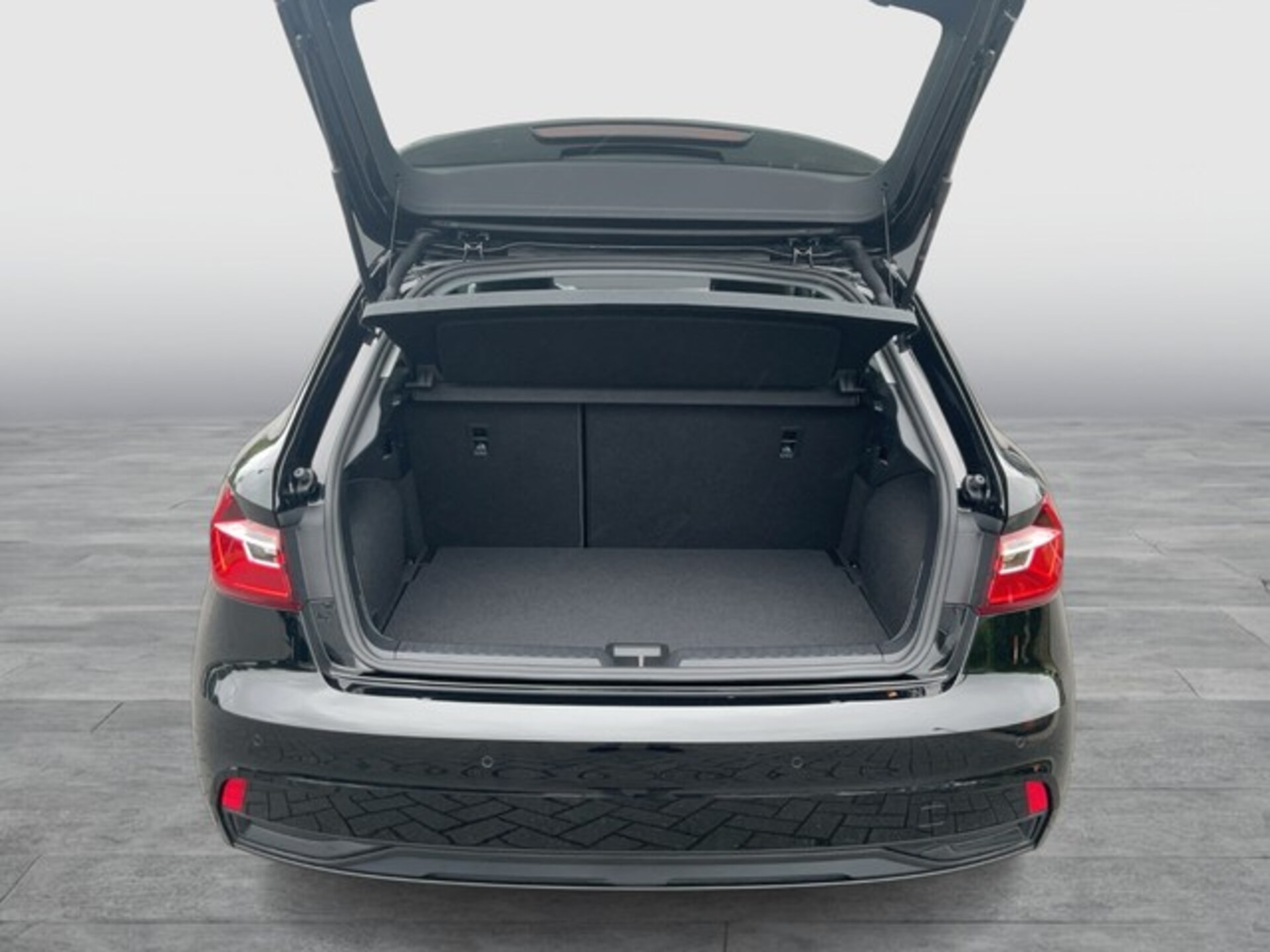 Audi A1 Sportback Advanced