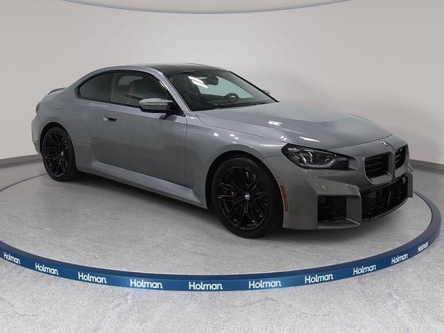 2026 BMW M2