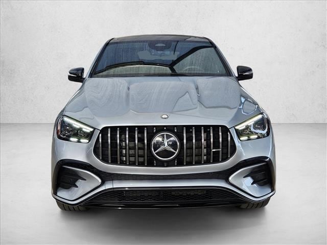2024 Mercedes-Benz