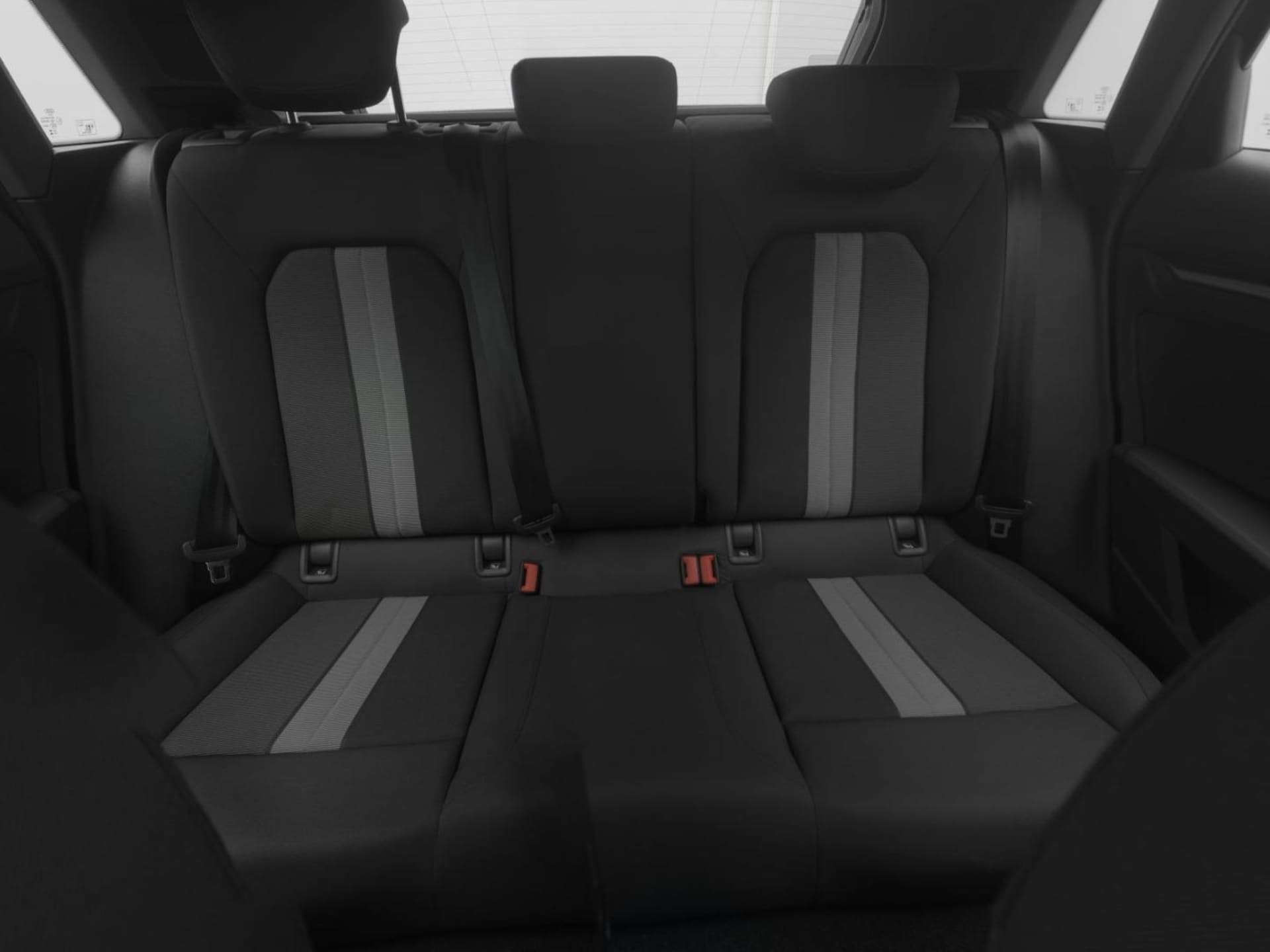 Audi A3 Sportback Advanced