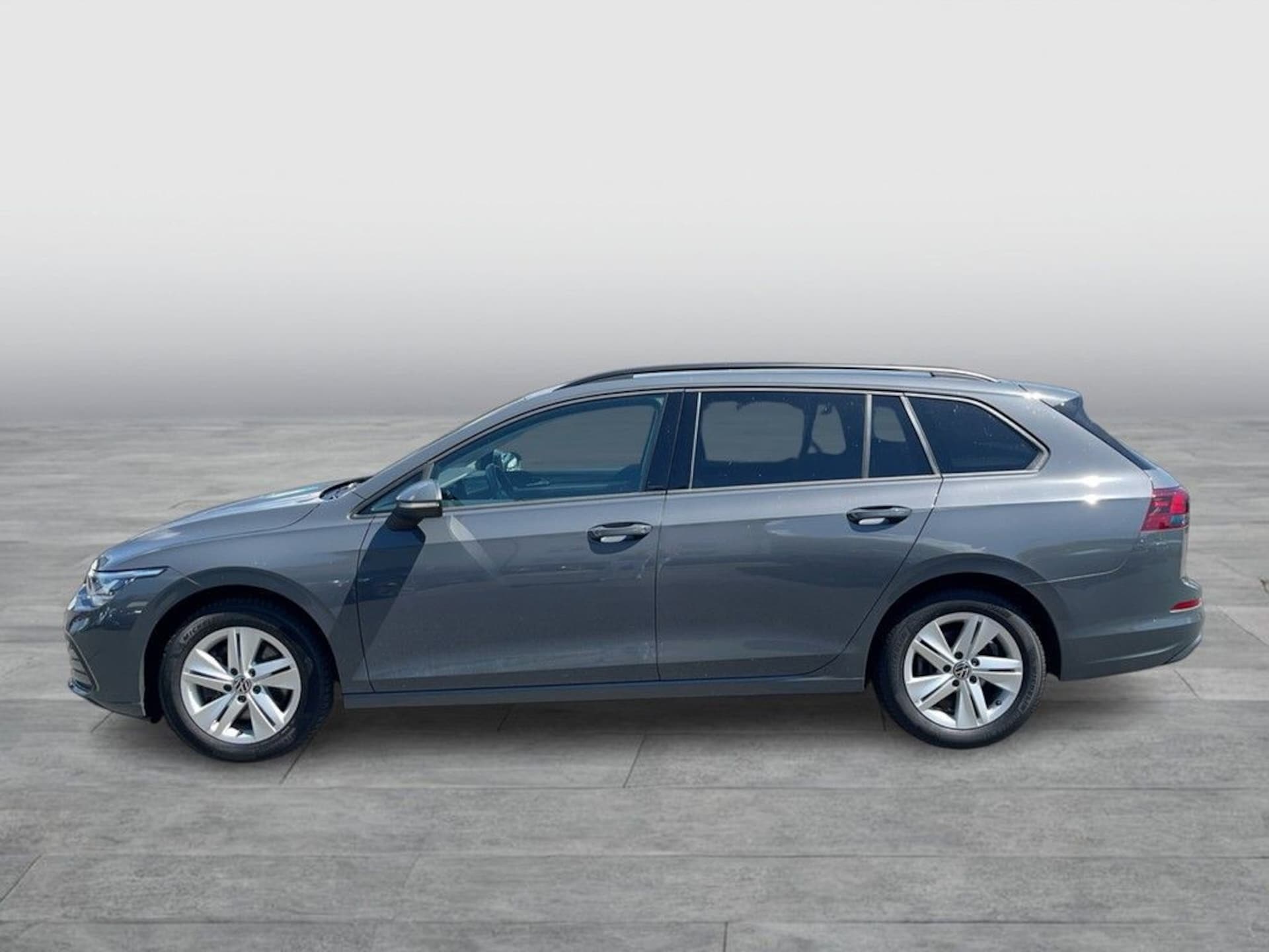 Volkswagen Golf Variant Life