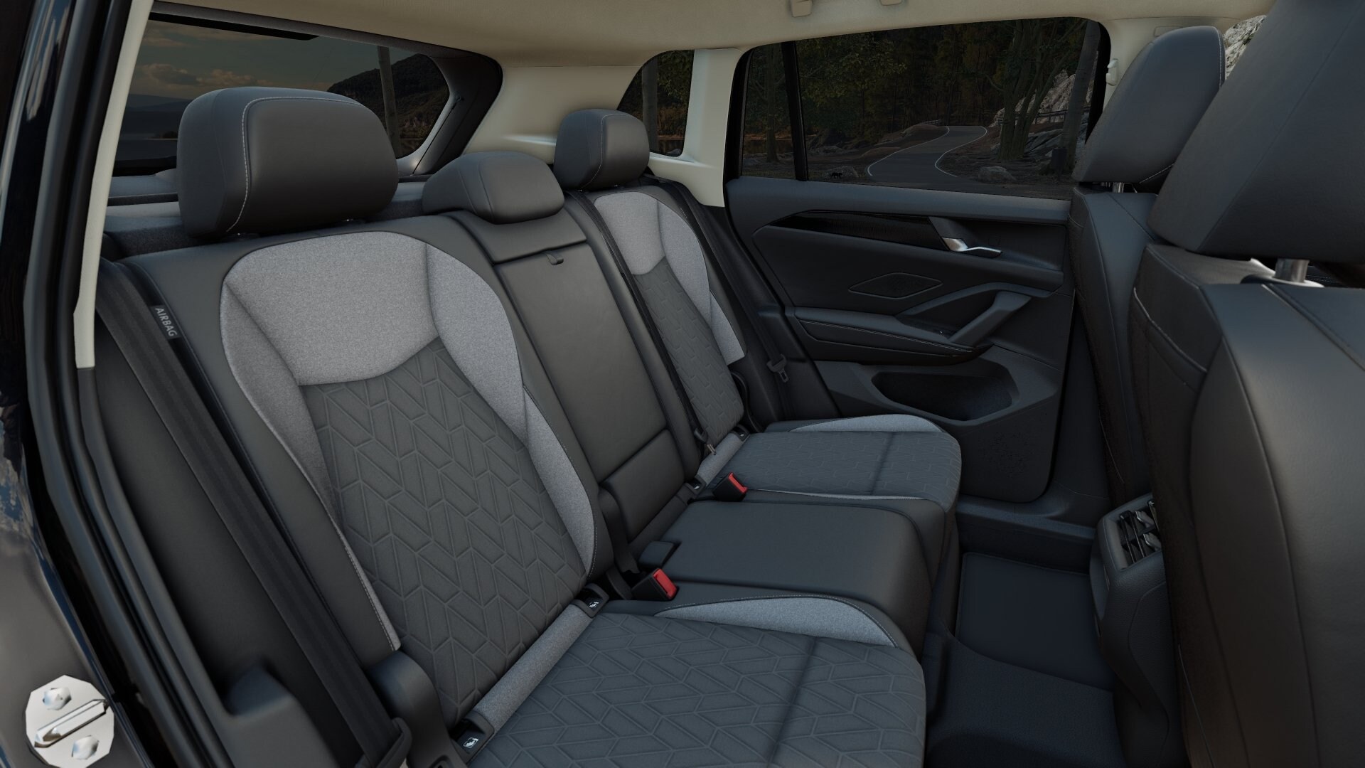 Volkswagen Tiguan ENERGY