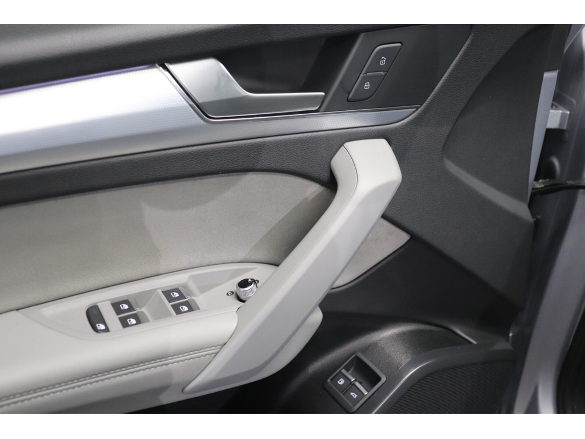Audi Q5 TFSI e advanced