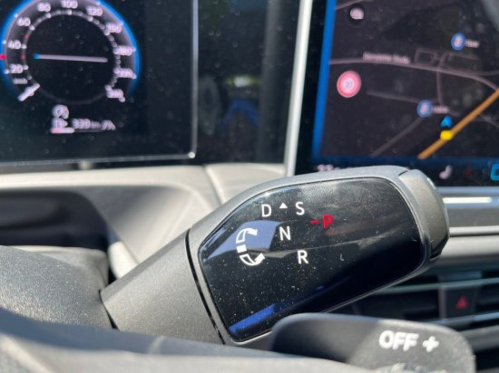Volkswagen Tiguan – Bild 13