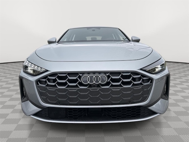 2026 Audi A5 Premium Plus - Photo 8