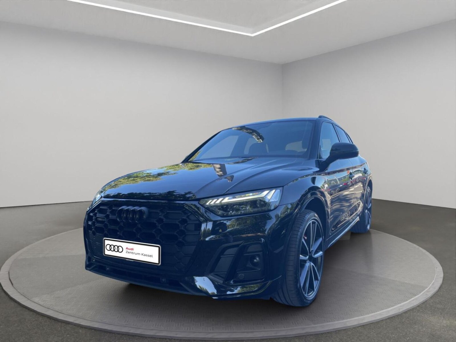 Audi Q5 – Bild 2