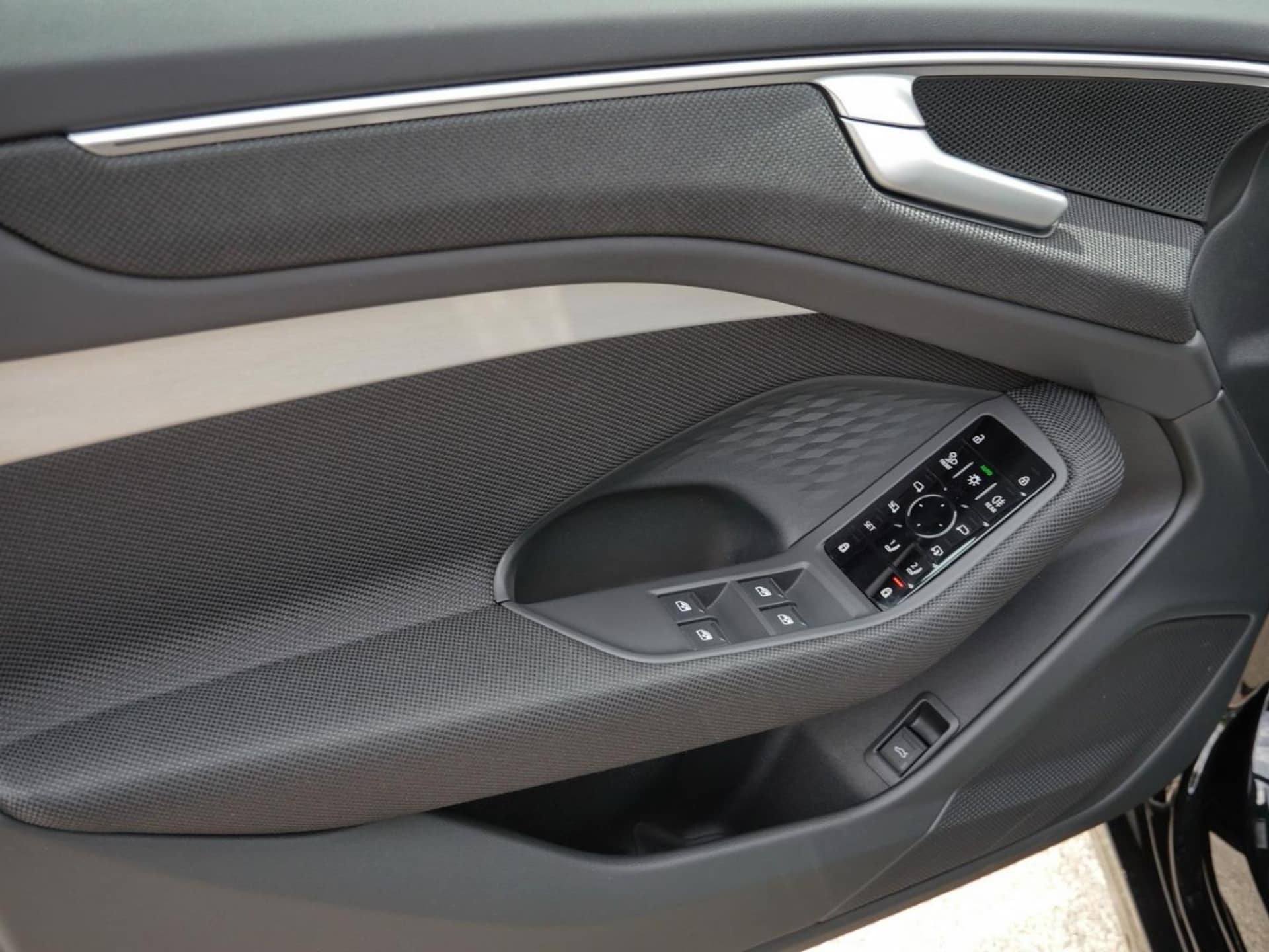 Audi A6 Limousine