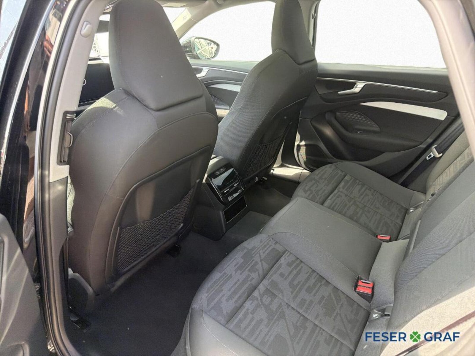 Audi A6 Avant – Bild 9