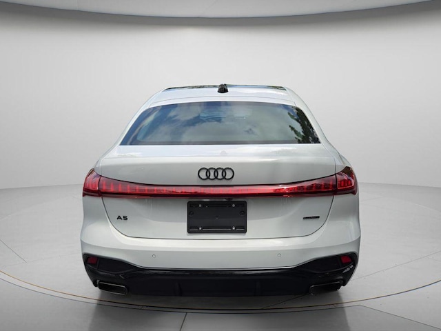 2026 Audi A5 Sedan