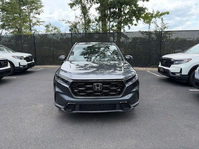 2023 Honda CR-V Hybrid