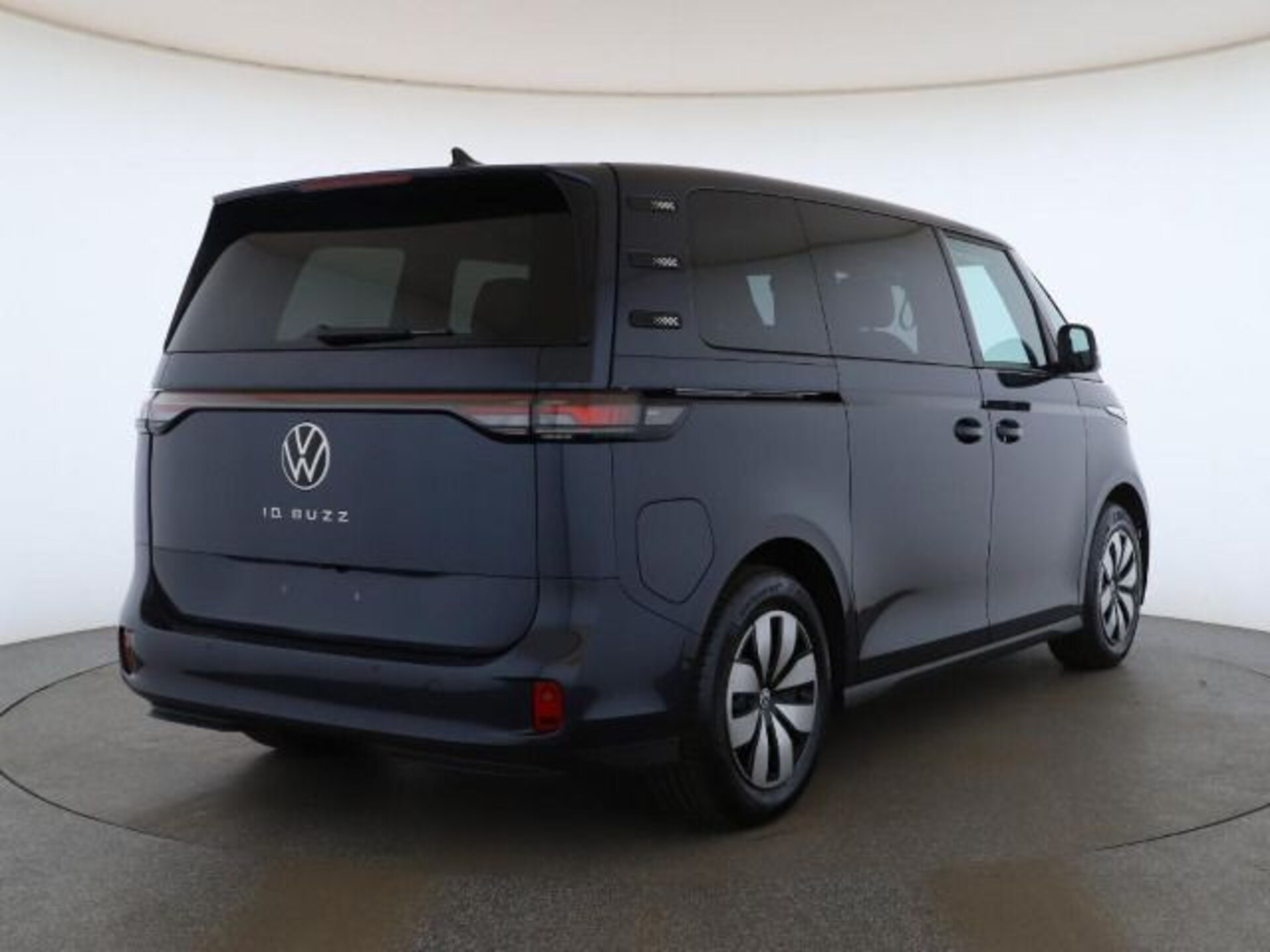 Volkswagen ID. Buzz Pure