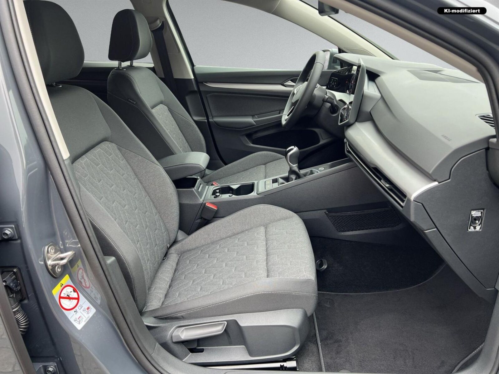 Volkswagen Golf – Bild 10