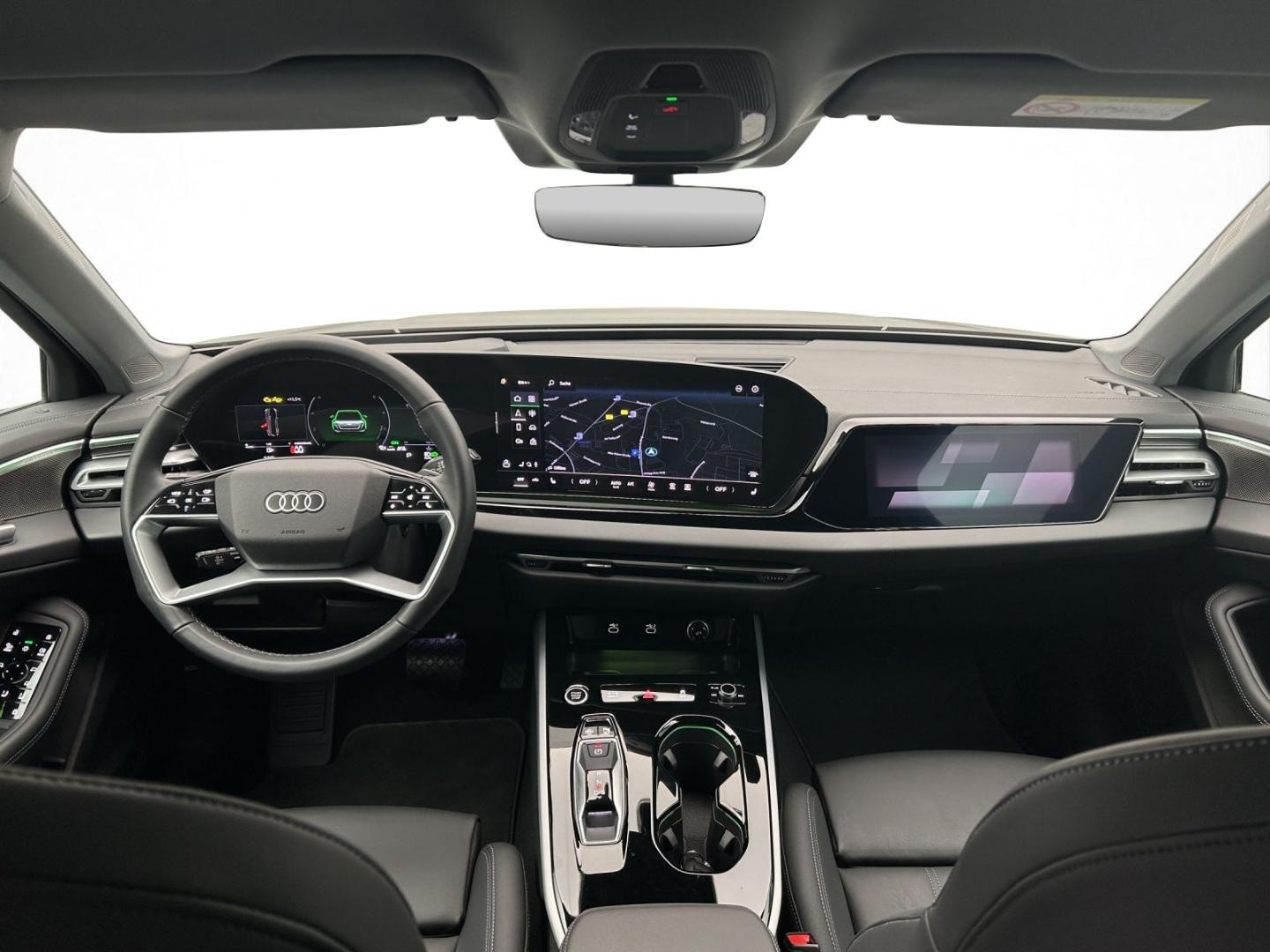 Bild über Audi A5 Avant TDI 150 kW S tronic - für weitere Informationen kontaktieren Sie den Audi Partner