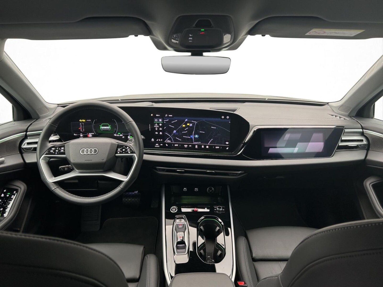 Audi A5 Avant – Bild 5