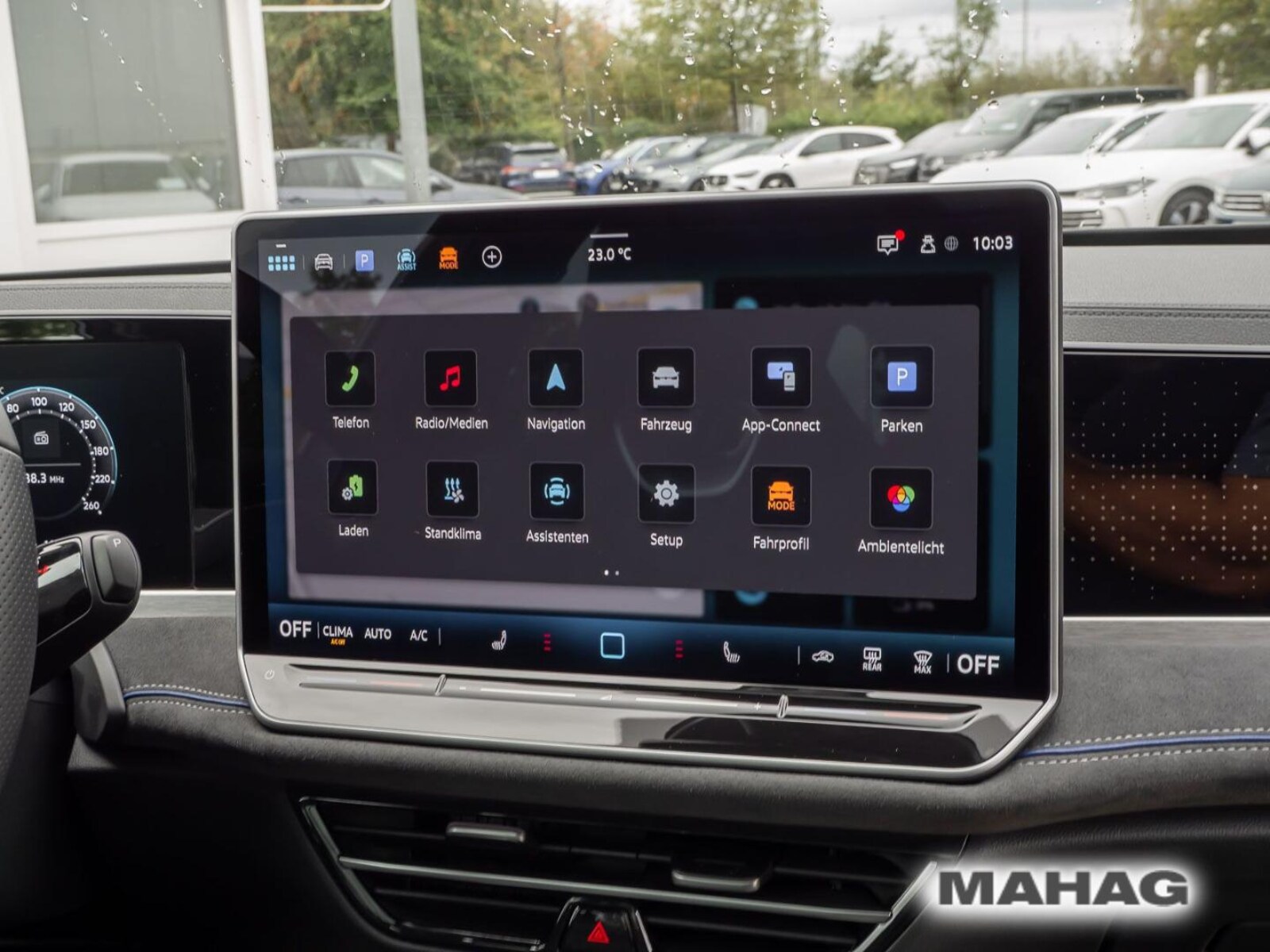 Volkswagen Passat – Bild 16