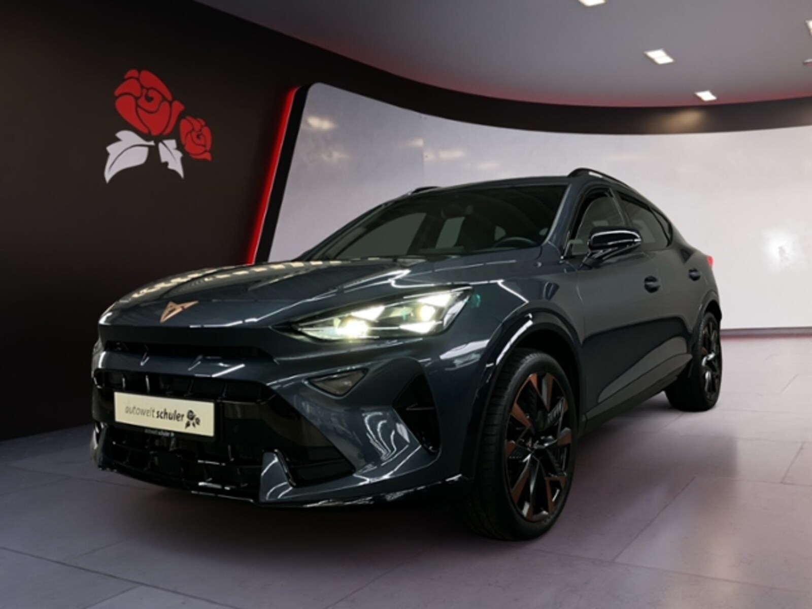 CUPRA Formentor – Bild 2