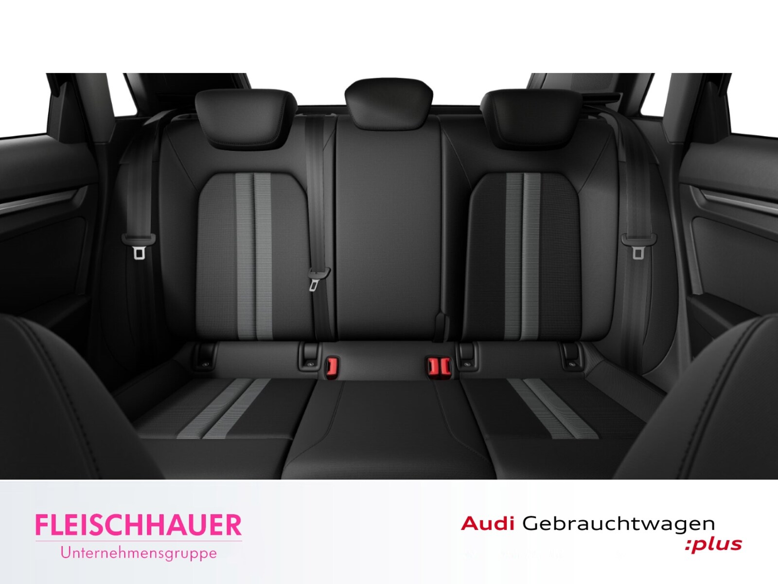 Audi A3 Sportback – Bild 10