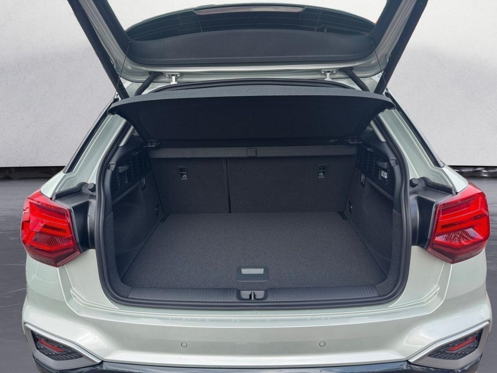 Audi Q2 – Bild 10