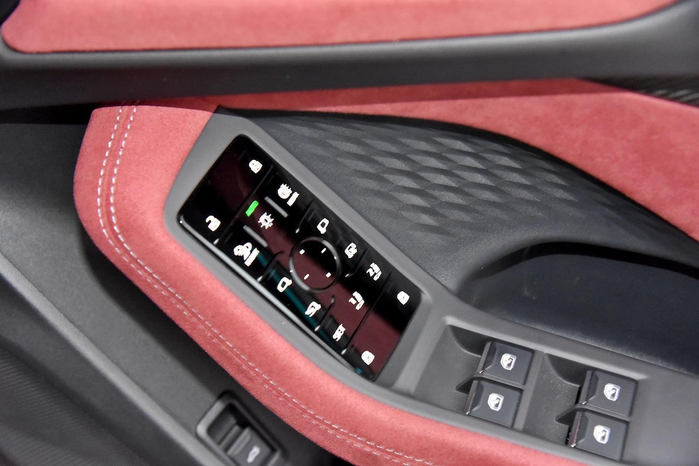 Image about Audi S5 Sedan TFSI quattro 270 kW S tronic