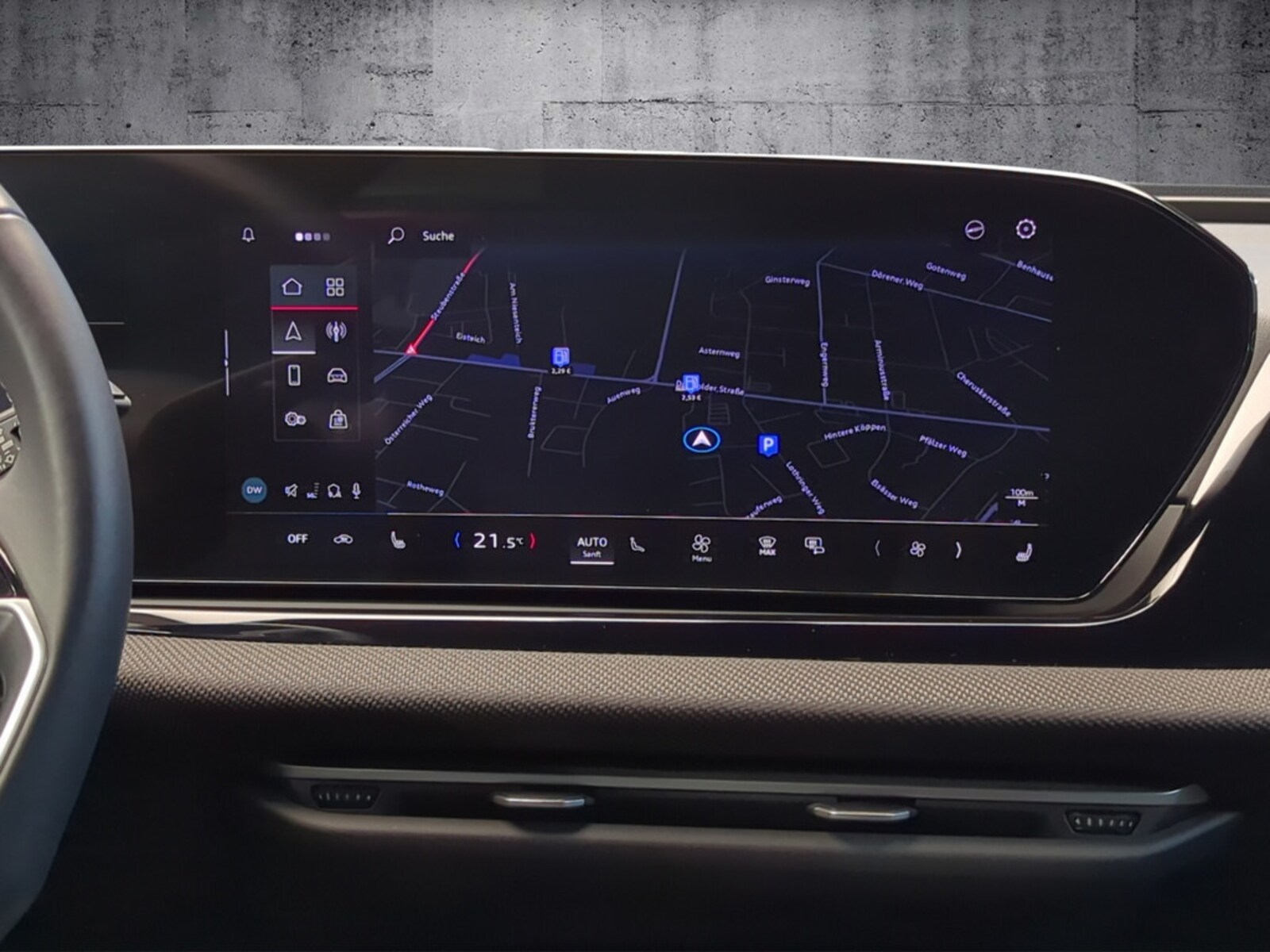 Audi A5 Avant – Bild 14