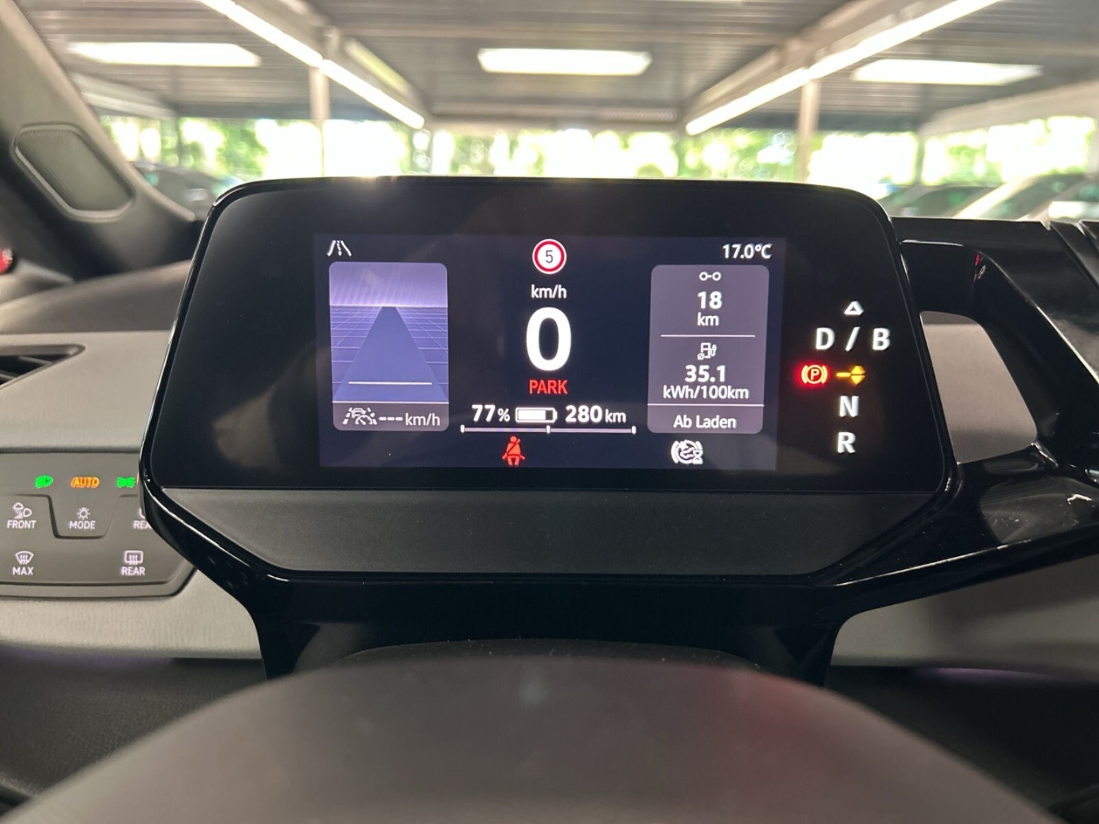 Volkswagen ID.3 – Bild 9