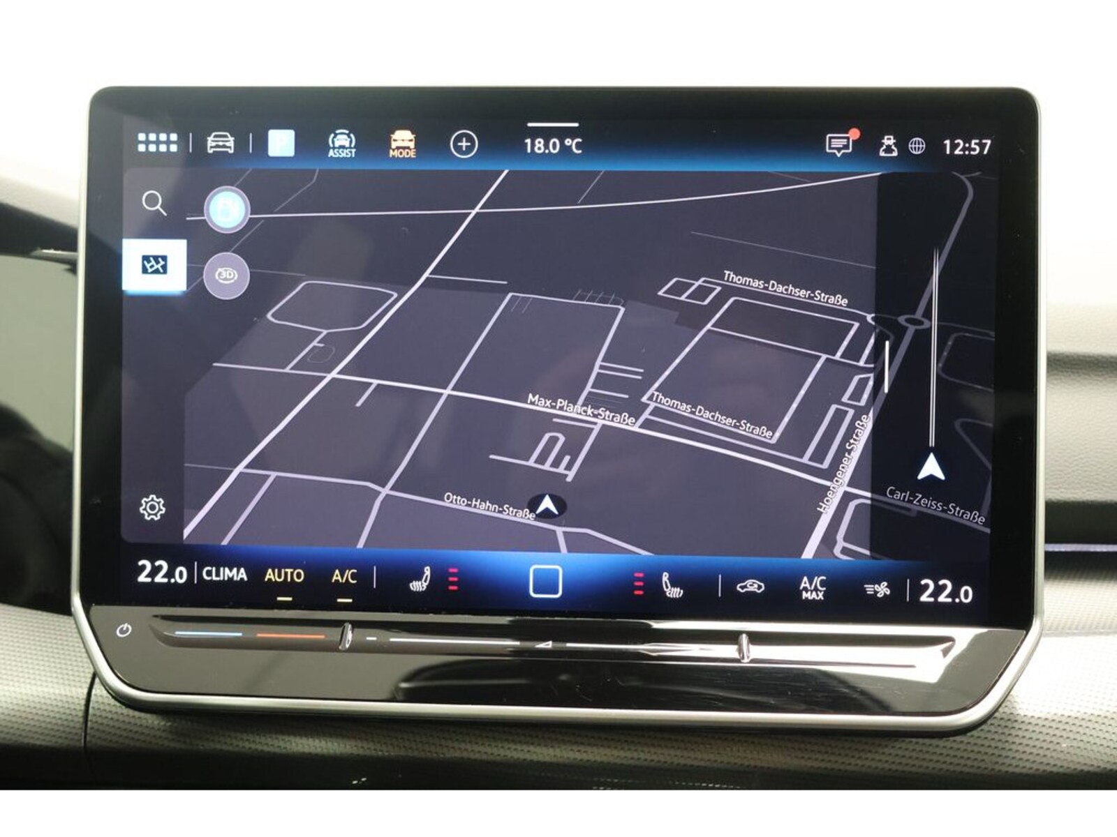 Volkswagen Golf Variant – Bild 10