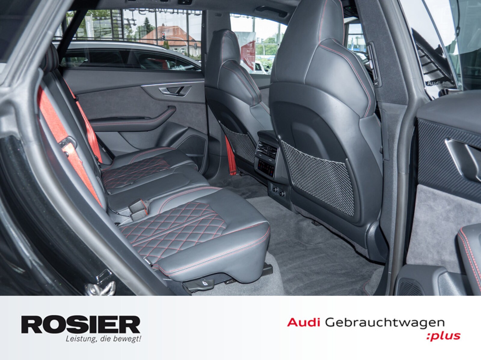 Audi SQ8 – Bild 4