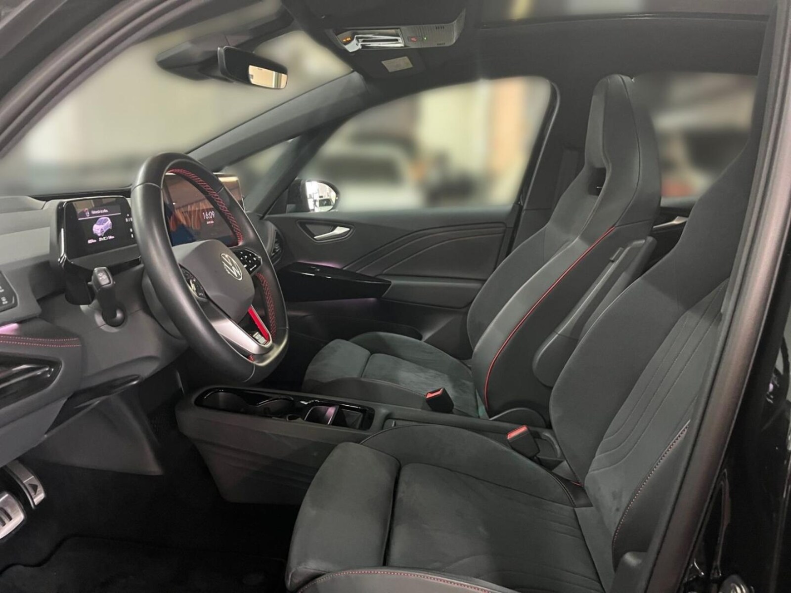 Volkswagen ID.3 – Bild 9