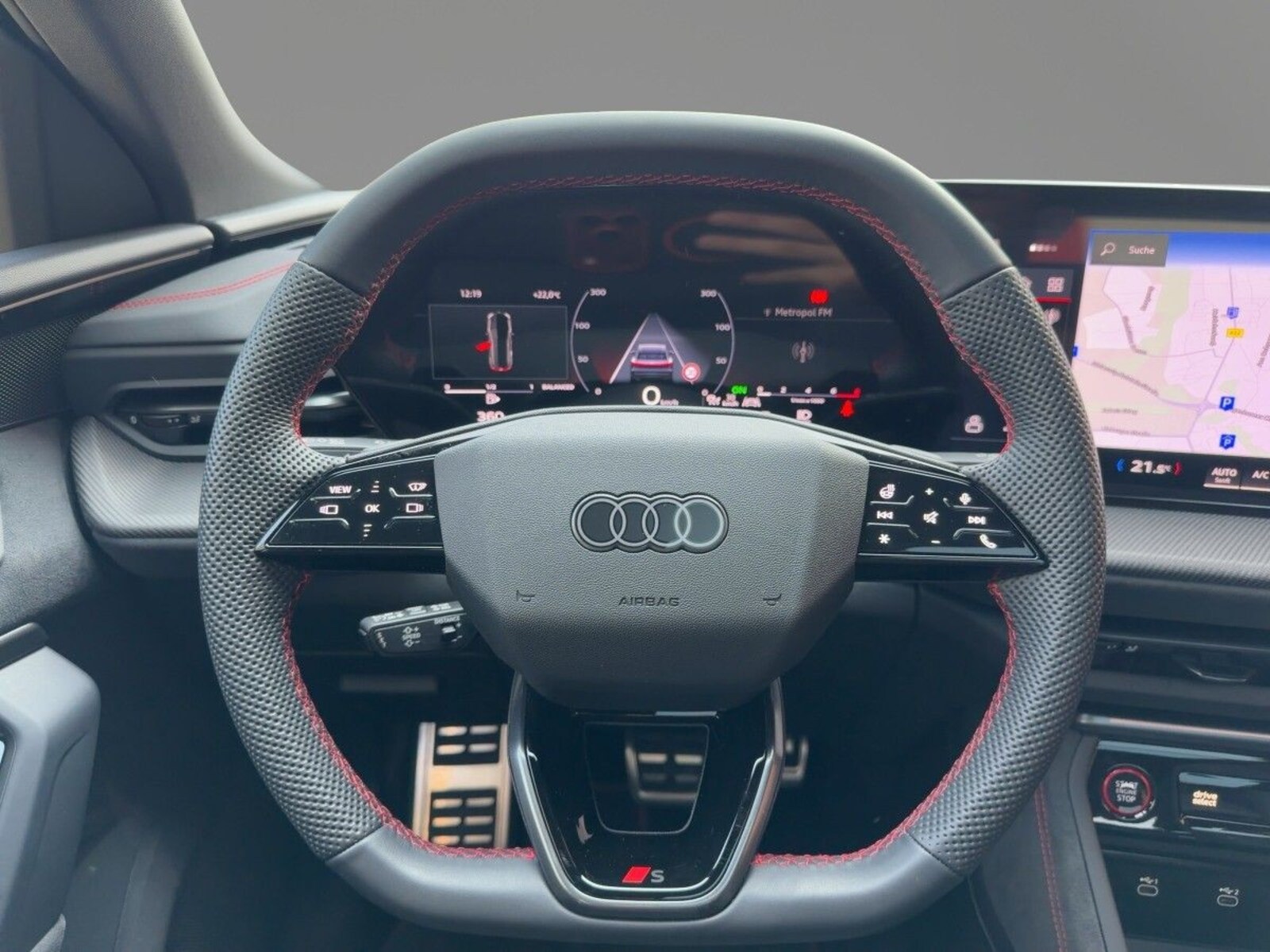 Audi Q5 – Bild 10