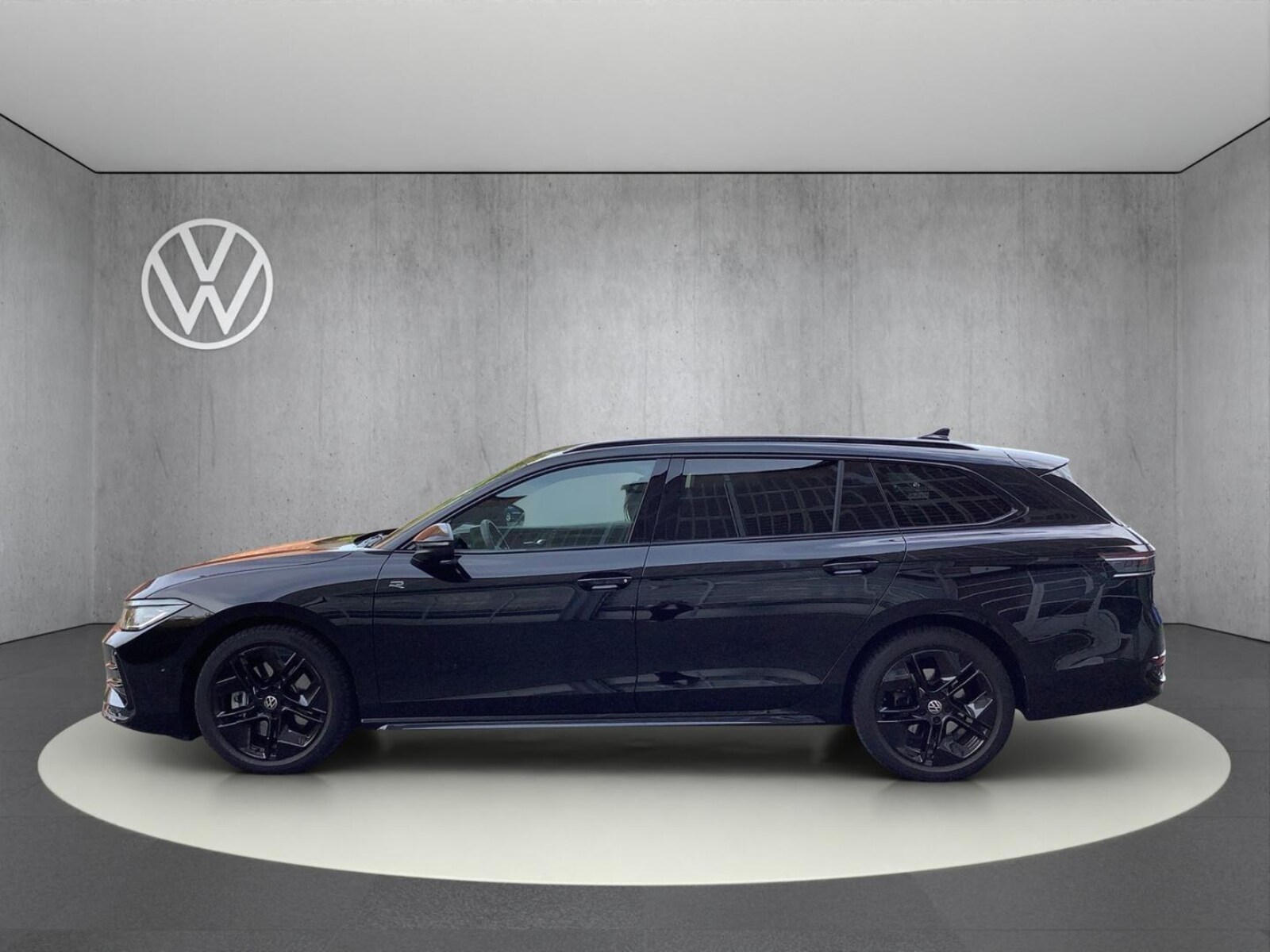 Volkswagen Passat – Bild 10