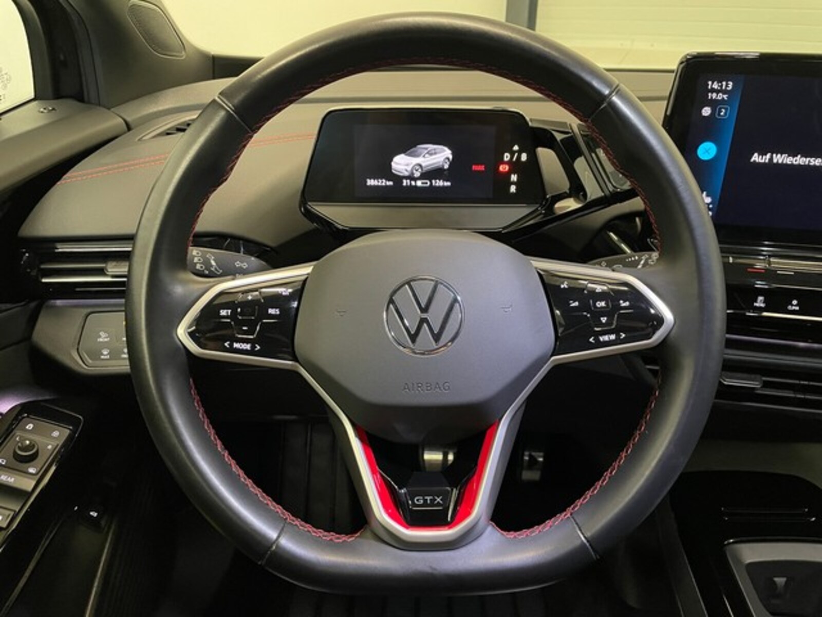 Volkswagen ID.4 – Bild 12