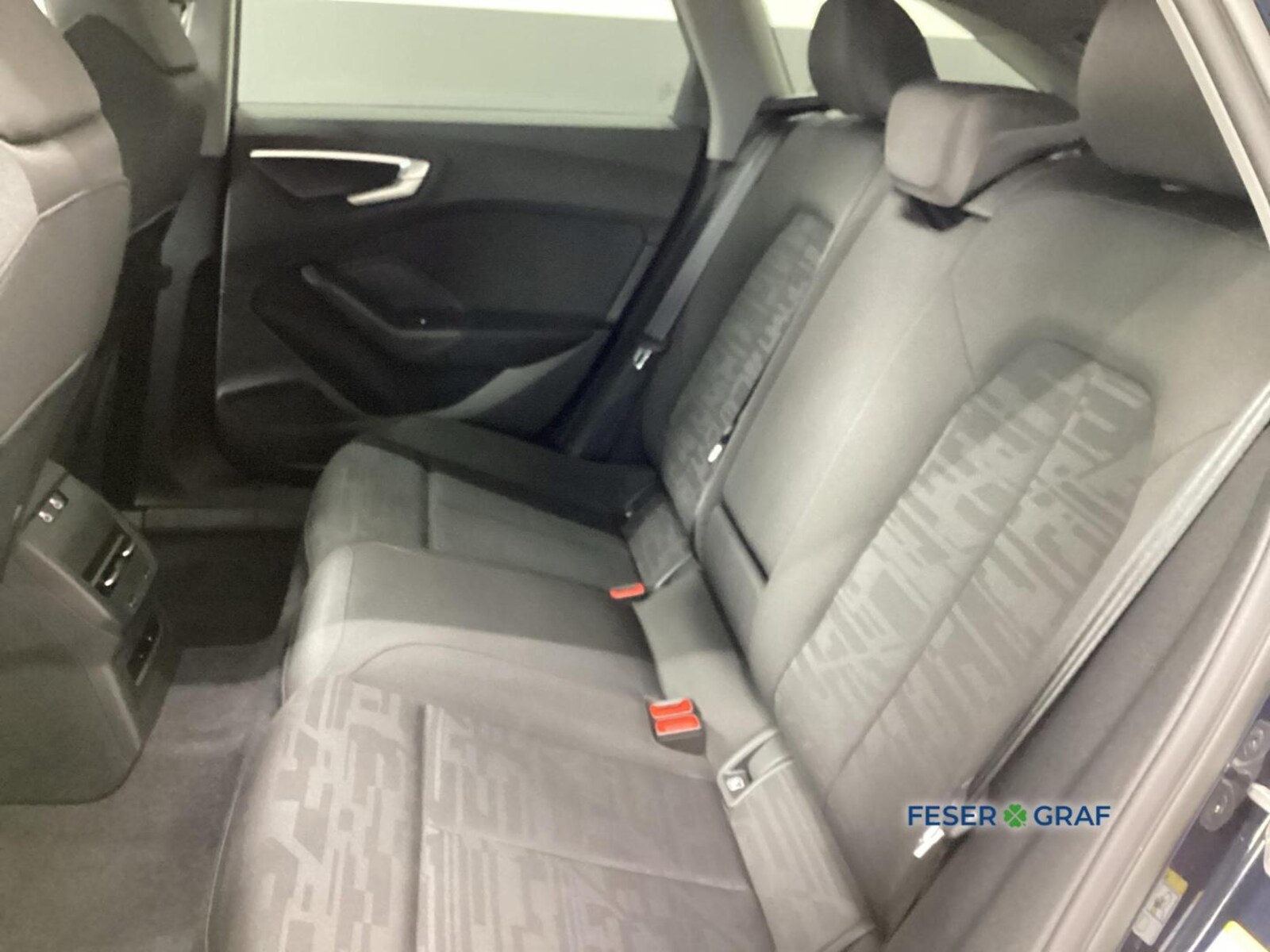 Audi A5 Avant – Bild 8