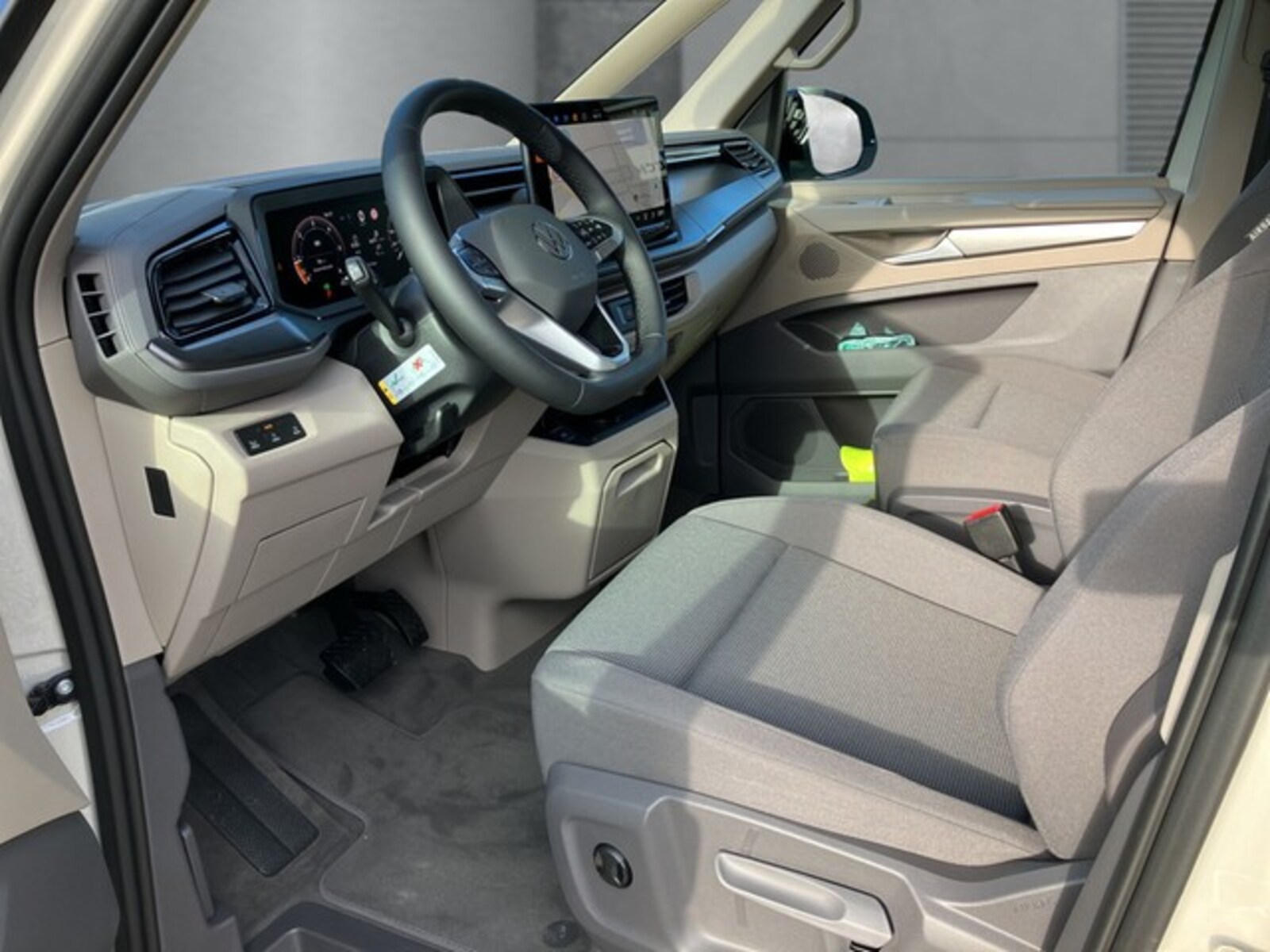 Volkswagen California – Bild 12
