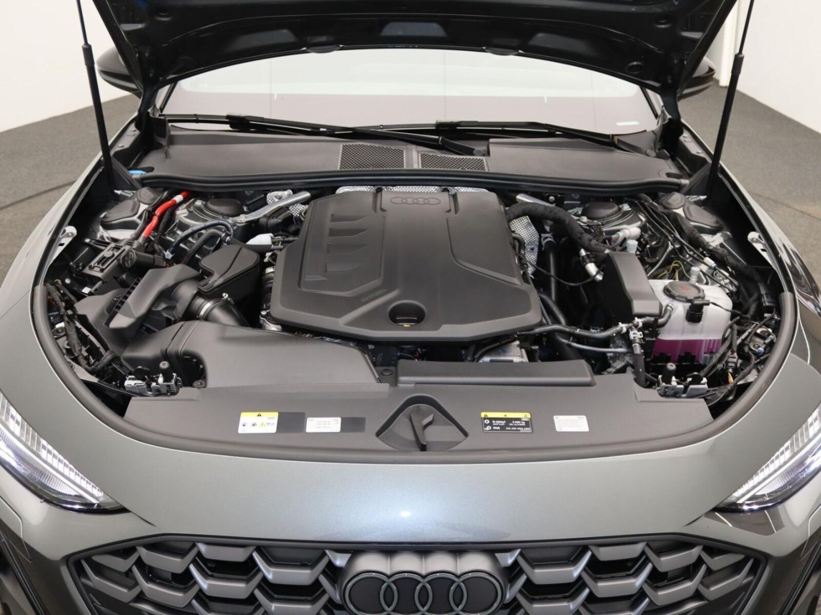 Audi A5 Avant – Bild 18