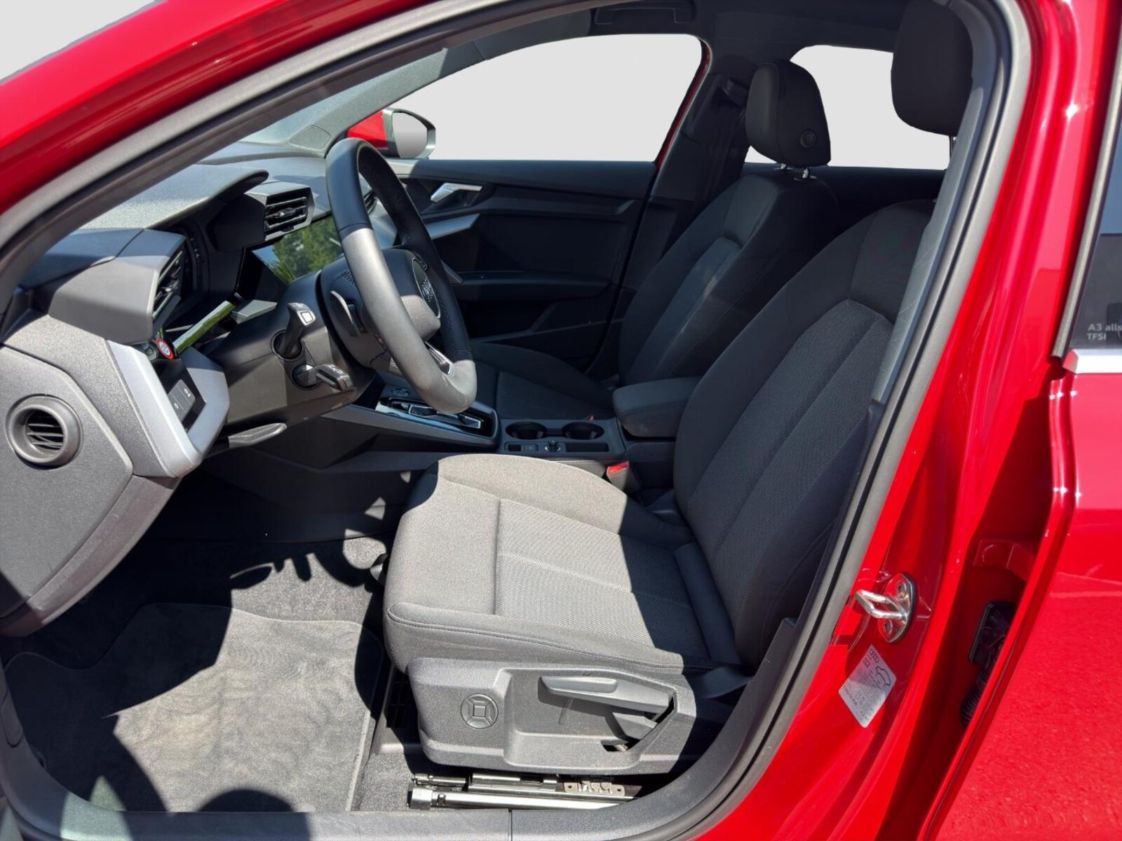 Audi A3 allstreet – Bild 9