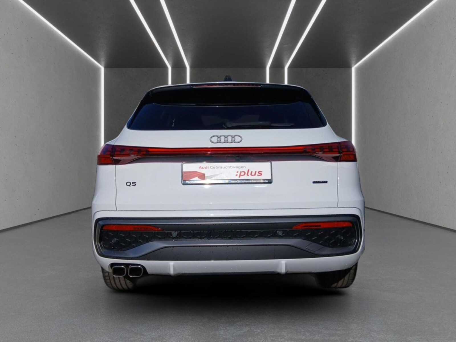 Audi Q5 – Bild 6
