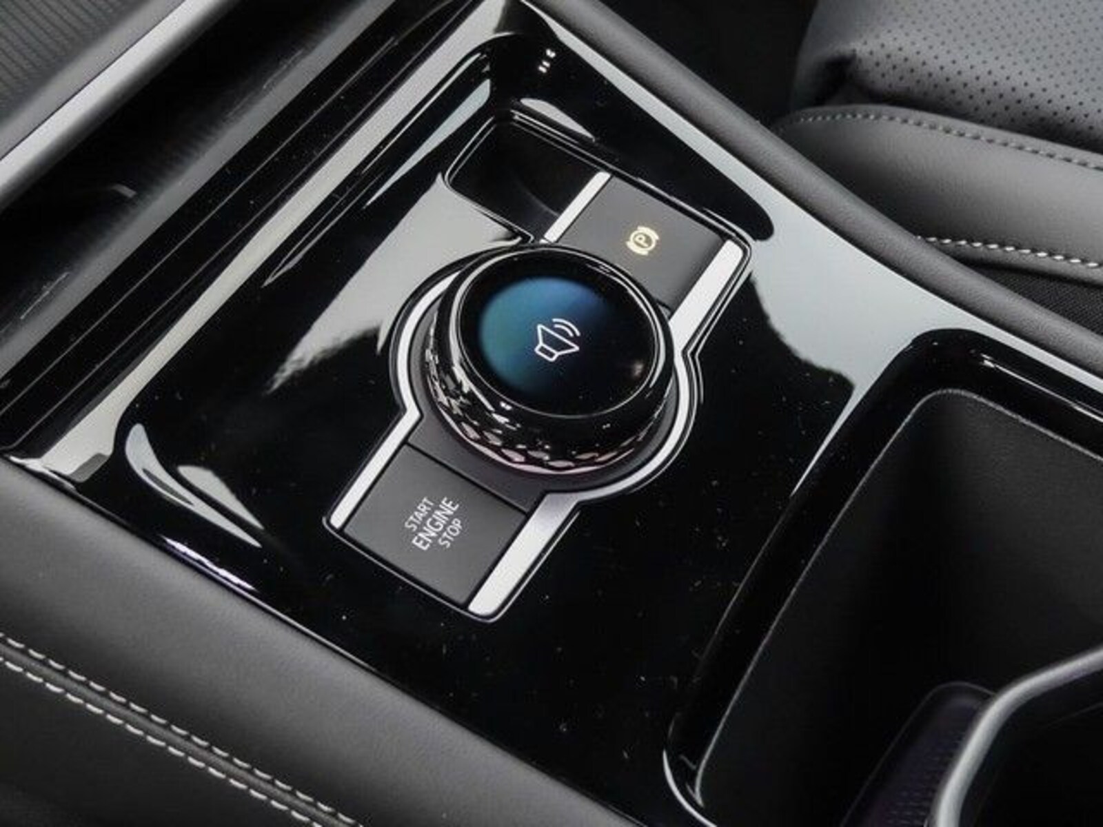 Volkswagen Tiguan – Bild 21