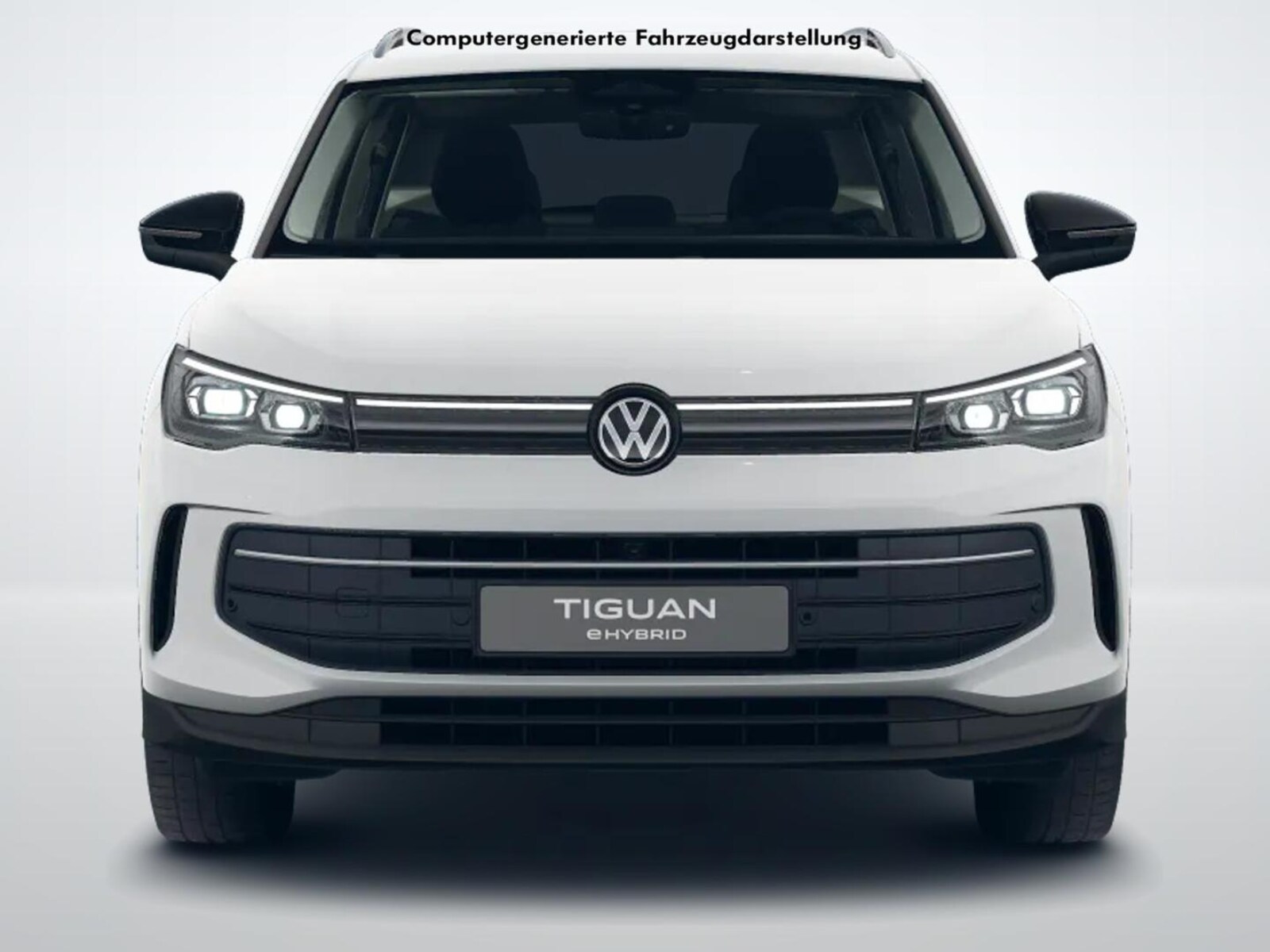 Volkswagen Tiguan – Bild 2