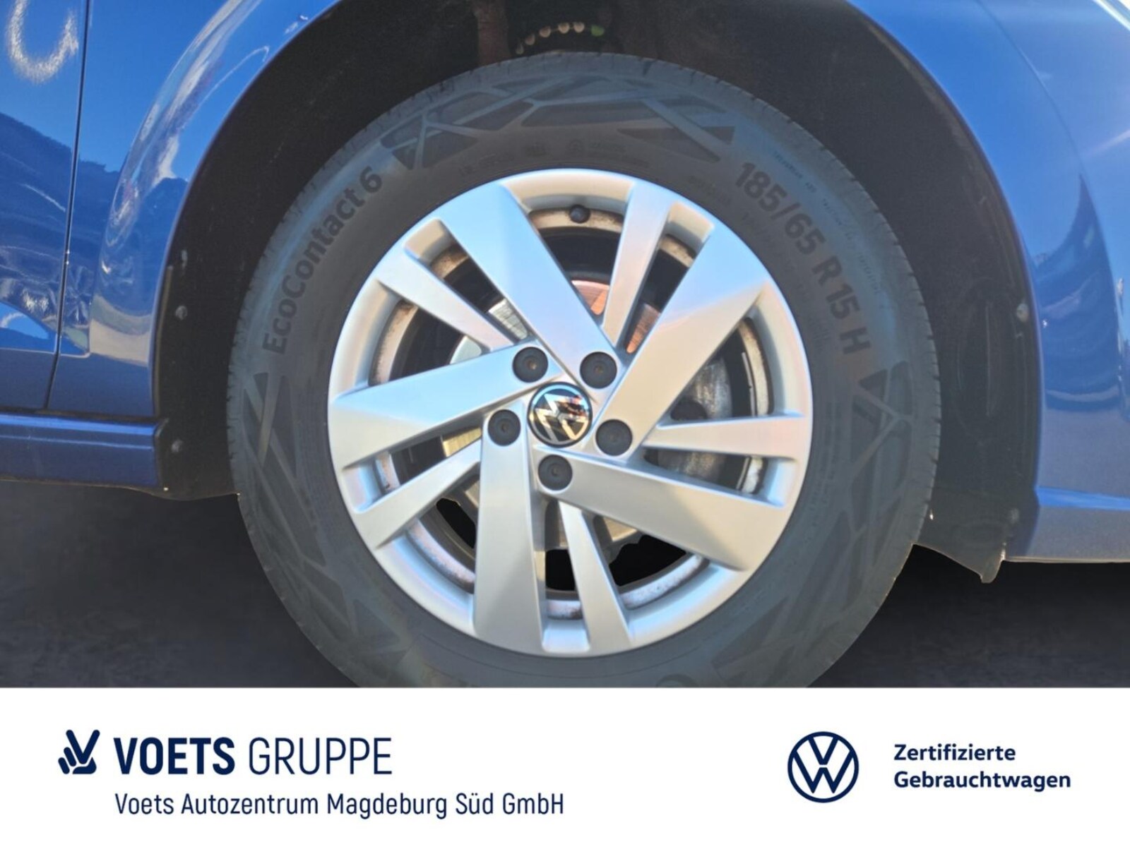 Volkswagen Polo – Bild 5