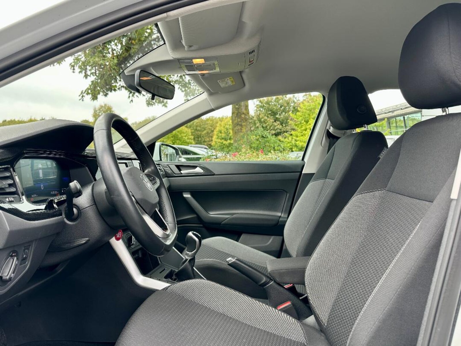 Volkswagen Polo – Bild 12