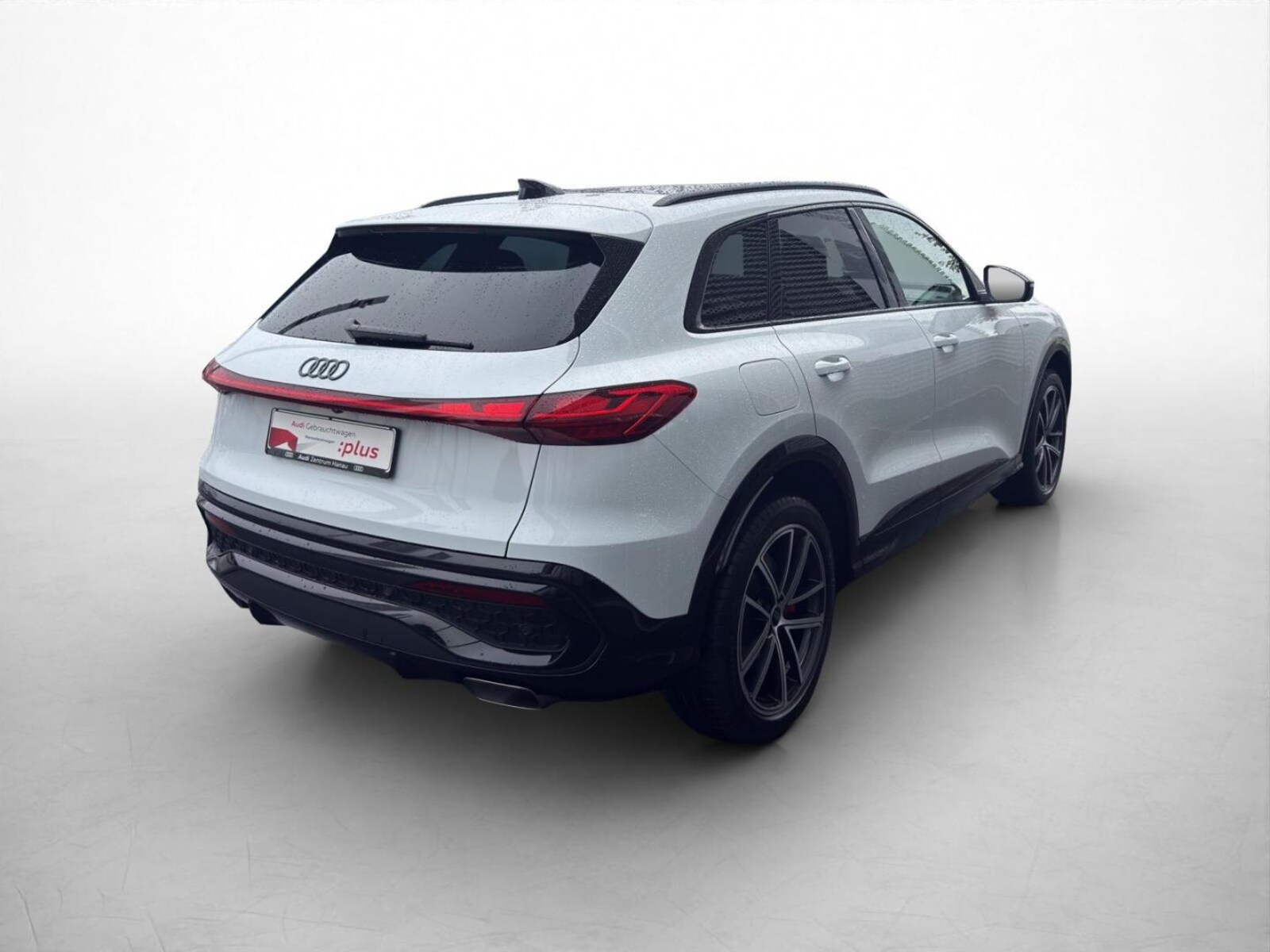 Audi Q5 – Bild 2