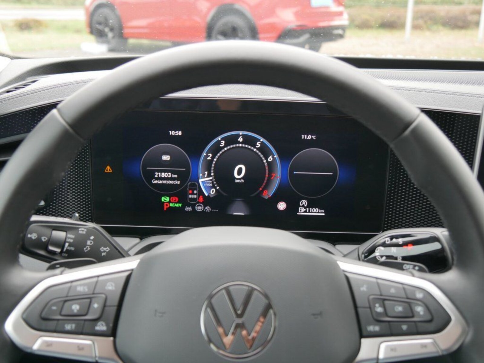 Volkswagen Passat – Bild 14