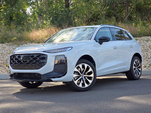 Photo of 2026 Audi Q3 SUV
