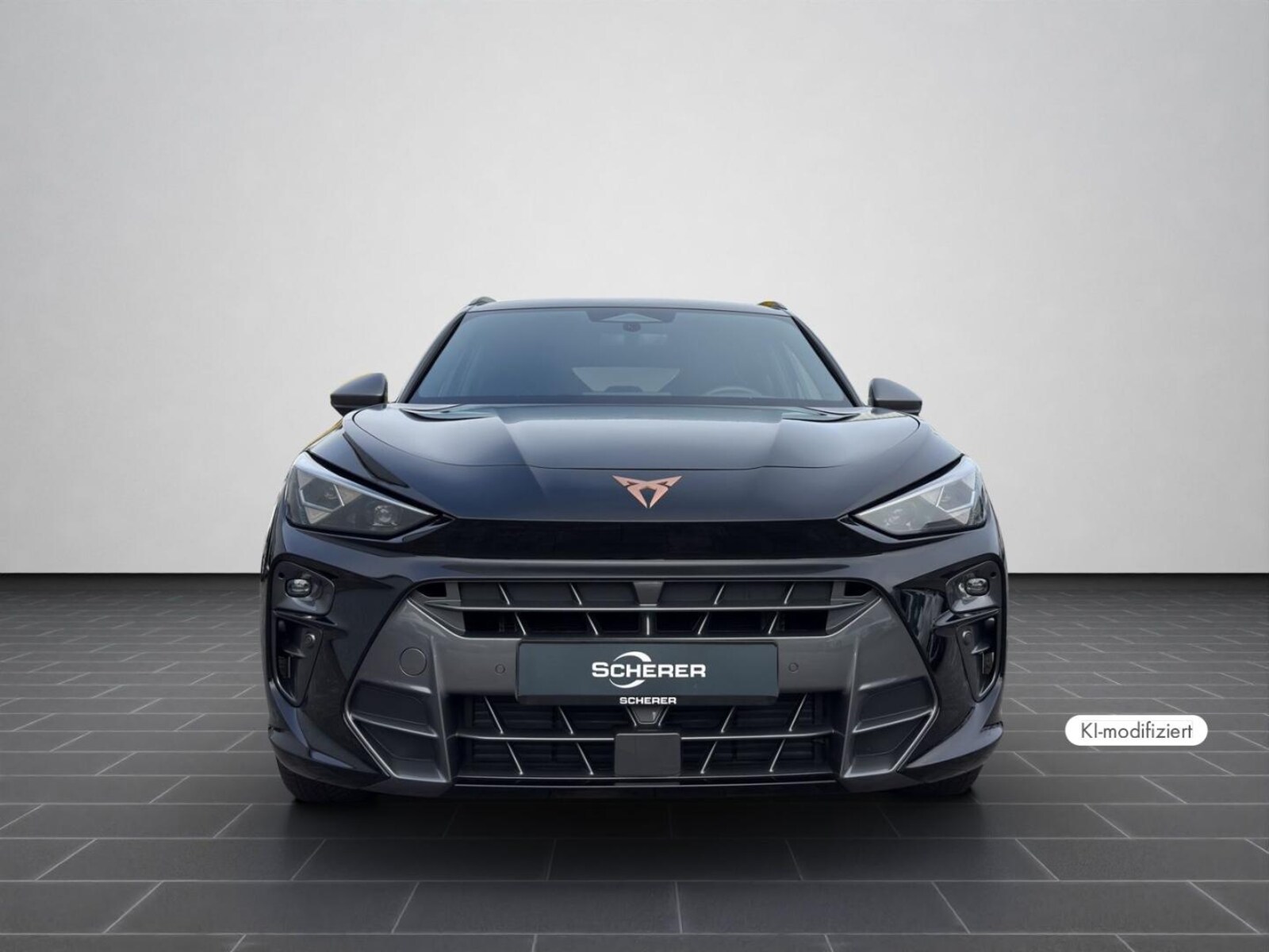 CUPRA Terramar – Bild 5